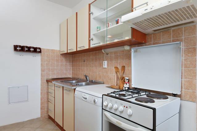 سبليت Apartment Matilda المظهر الخارجي الصورة