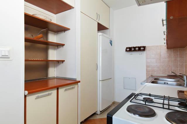 سبليت Apartment Matilda المظهر الخارجي الصورة